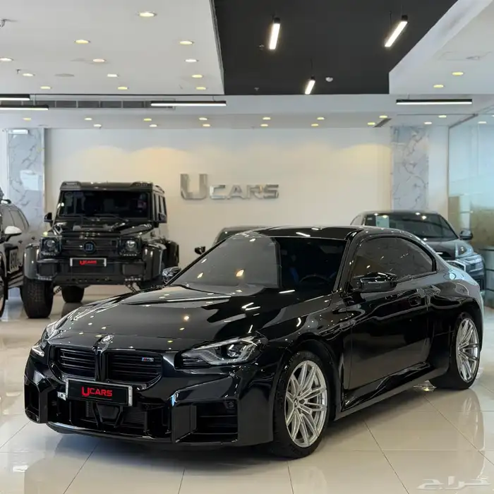 BMW M2