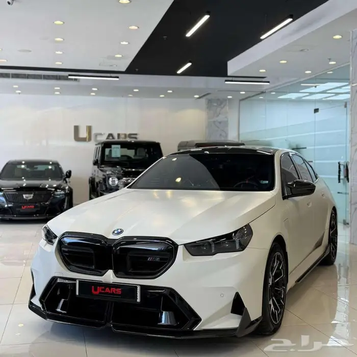 BMW M5
