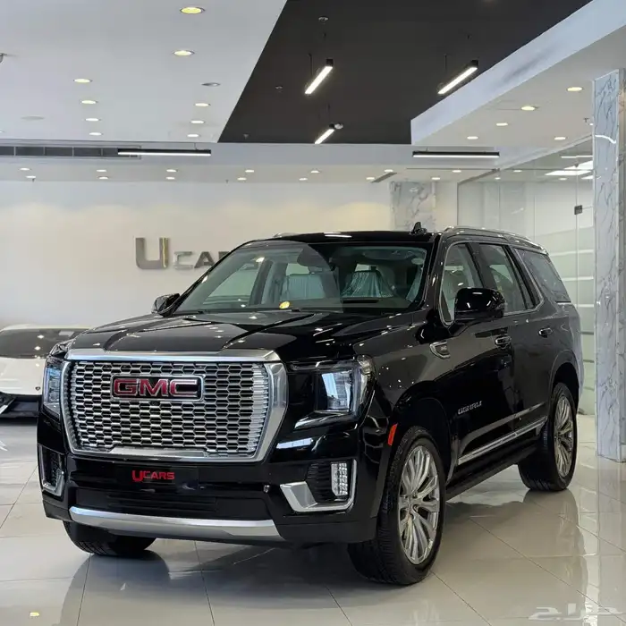 Yukon Denali